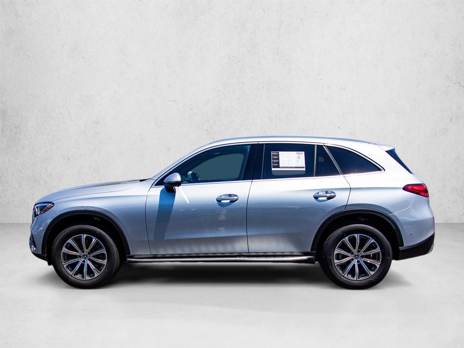 Thumbnail: 2026 Mercedes-Benz GLC - 2