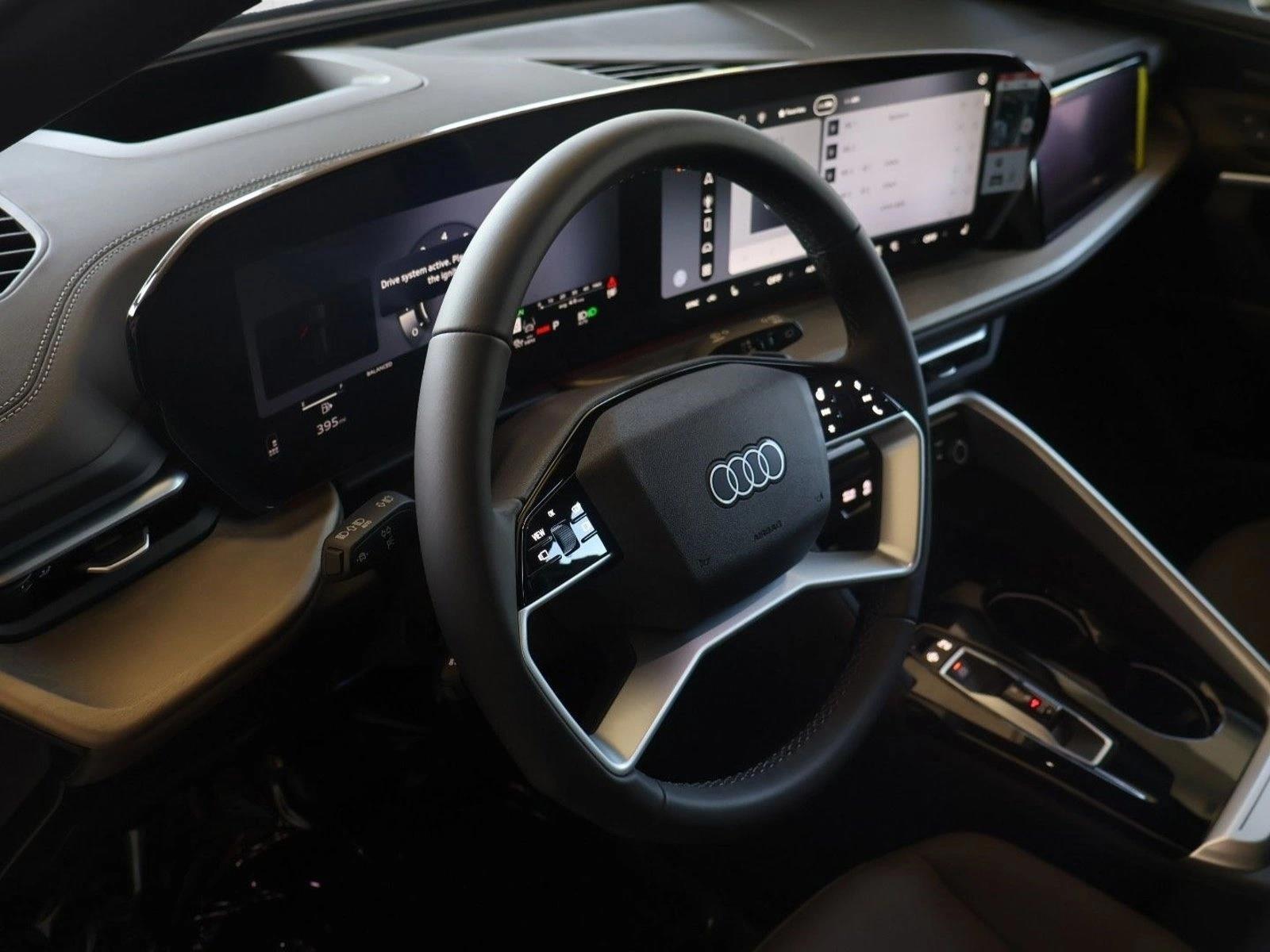 Thumbnail: 2026 Audi Q5 - 3