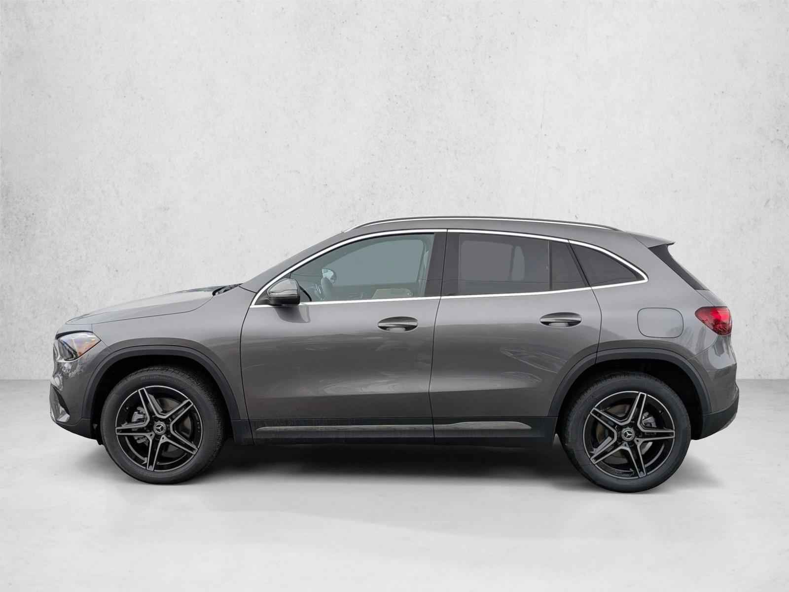 Thumbnail: 2026 Mercedes-Benz GLA - 2