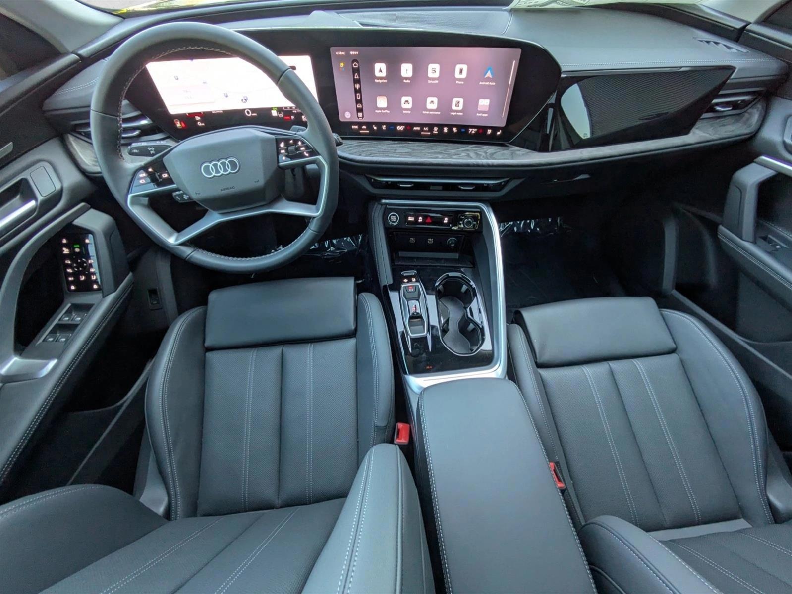 Thumbnail: 2026 Audi Q5 - 3