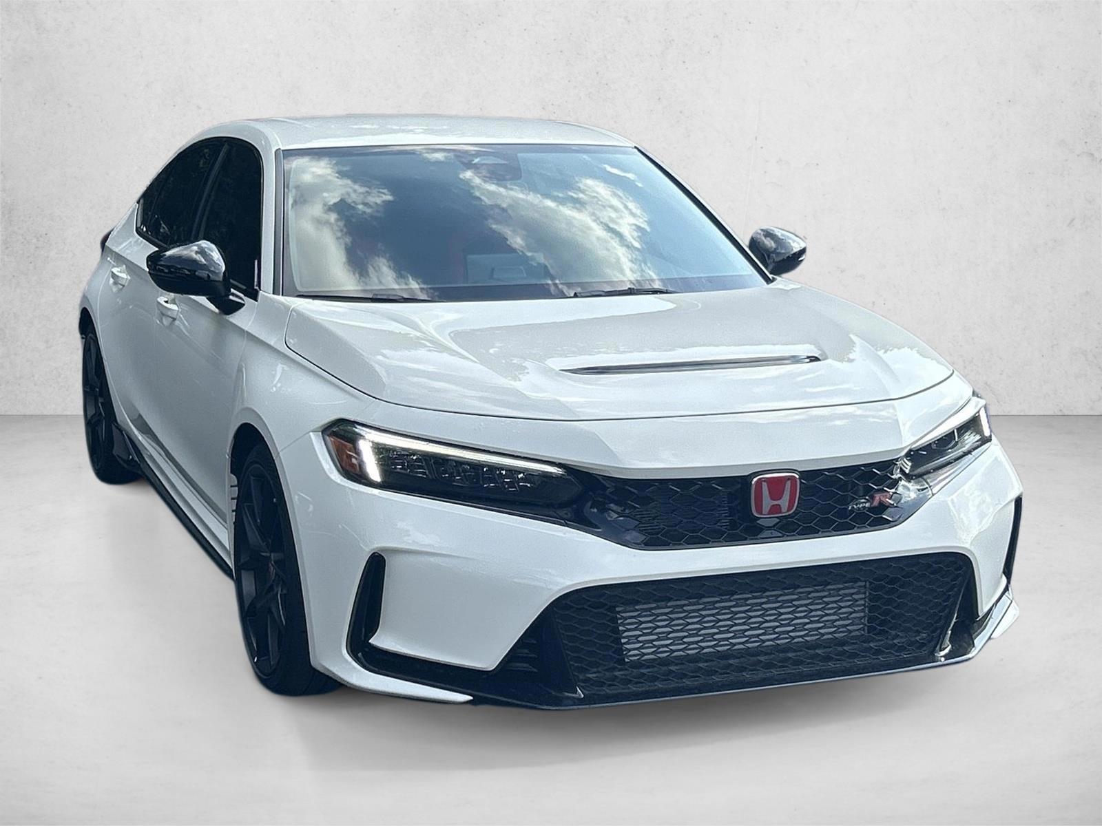 2026 Honda Civic Type R