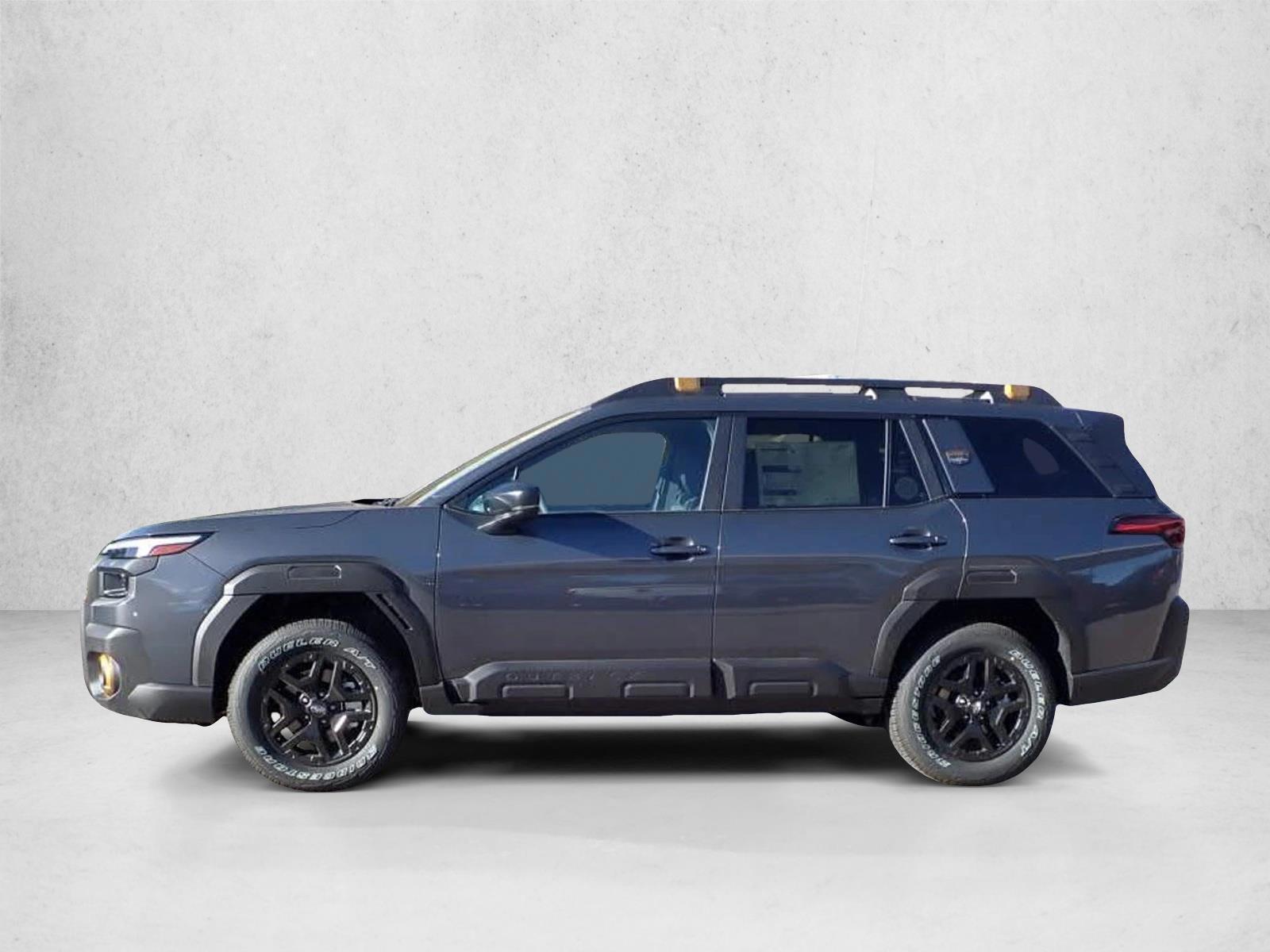 Thumbnail: 2026 Subaru Outback - 2