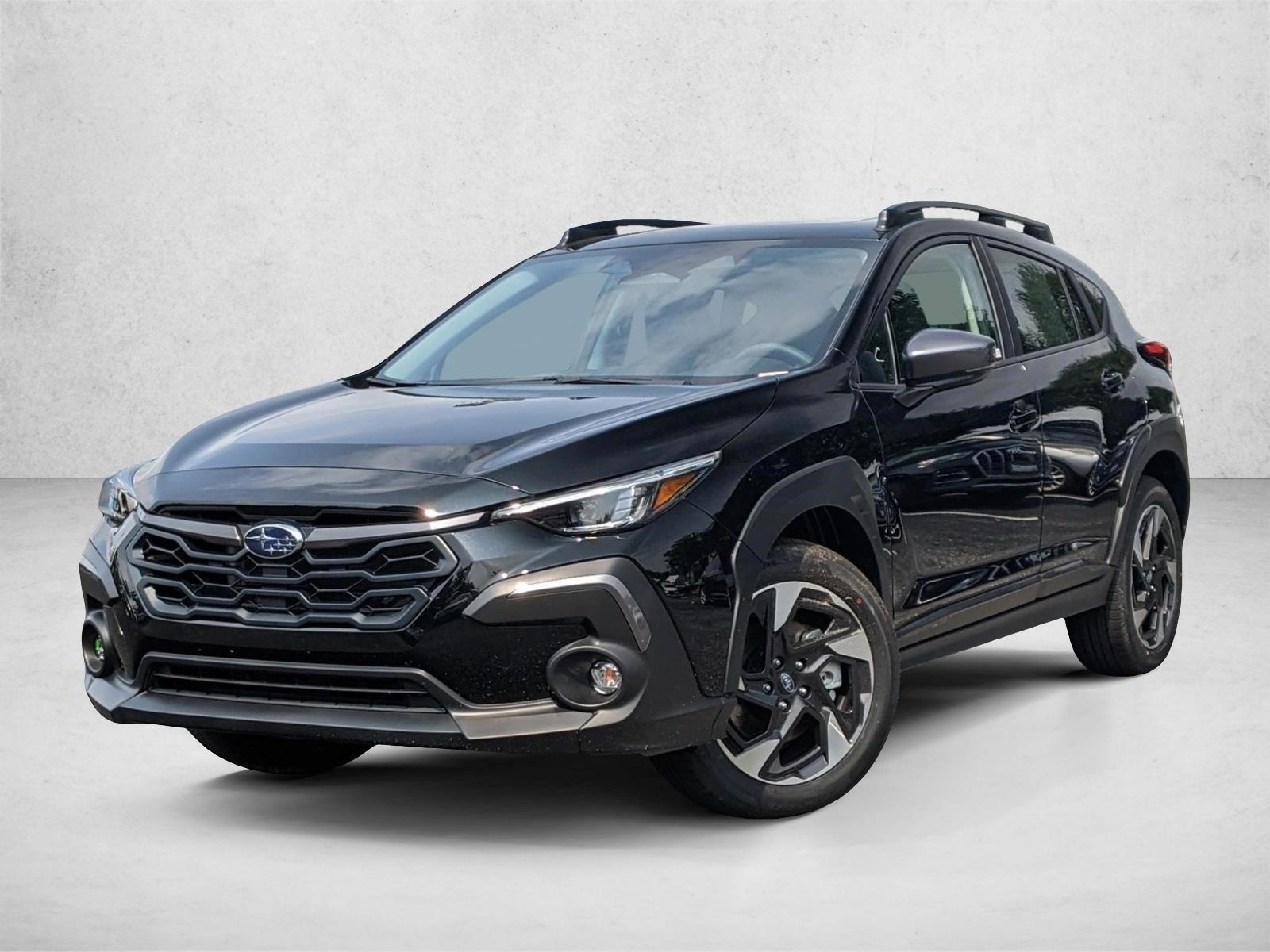 Thumbnail: 2025 Subaru Crosstrek - 1