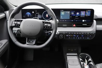 2026 Hyundai IONIQ 5