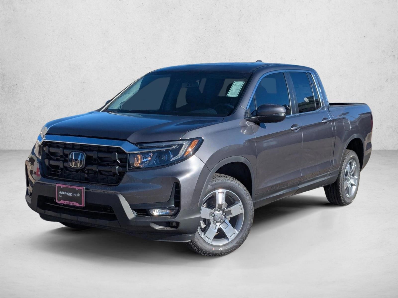 Thumbnail: 2026 Honda Ridgeline - 1