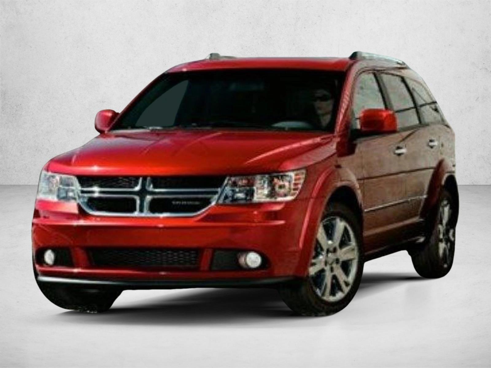 2016 Dodge Journey