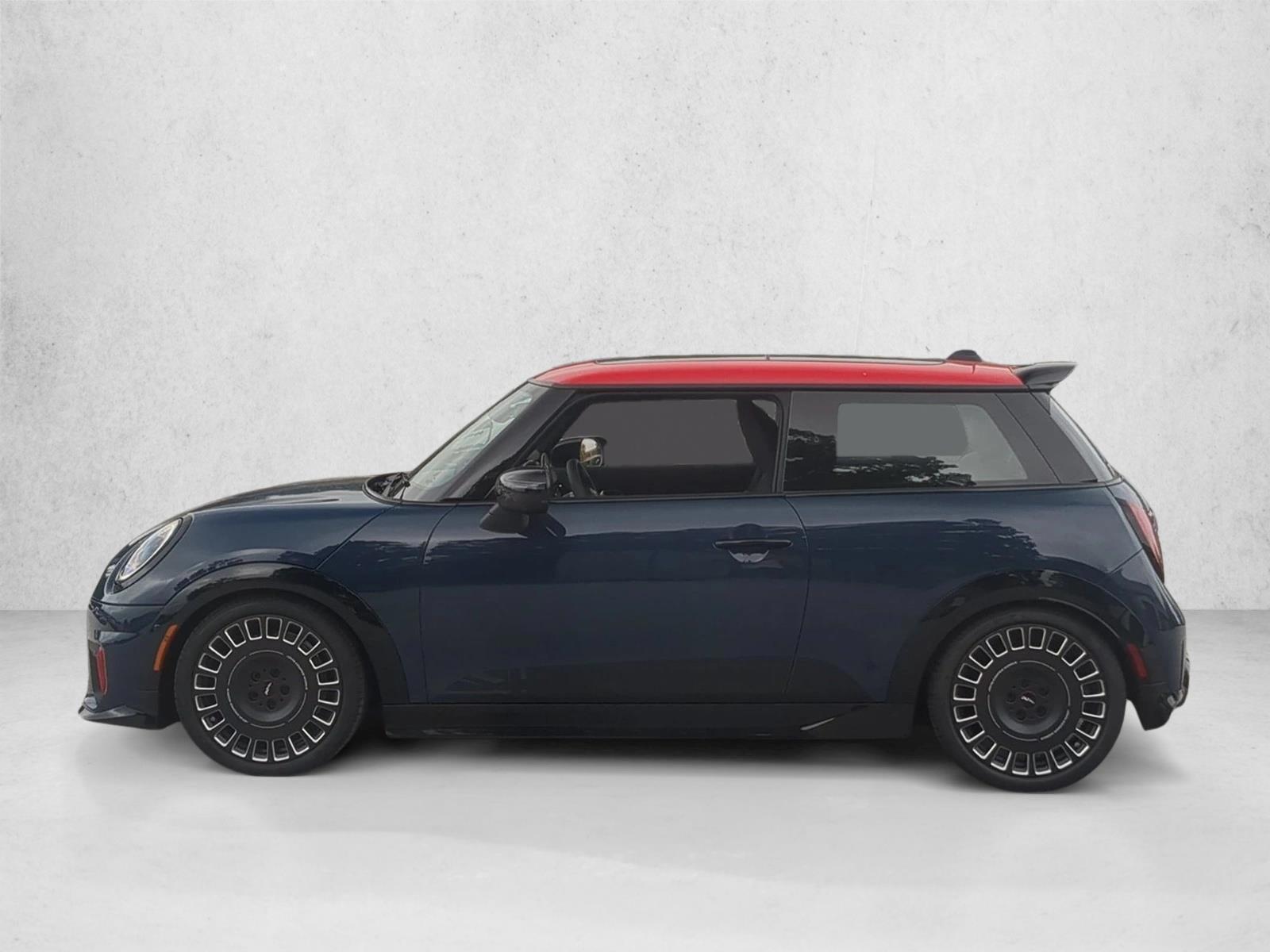 Thumbnail: 2027 MINI Cooper Hardtop - 2