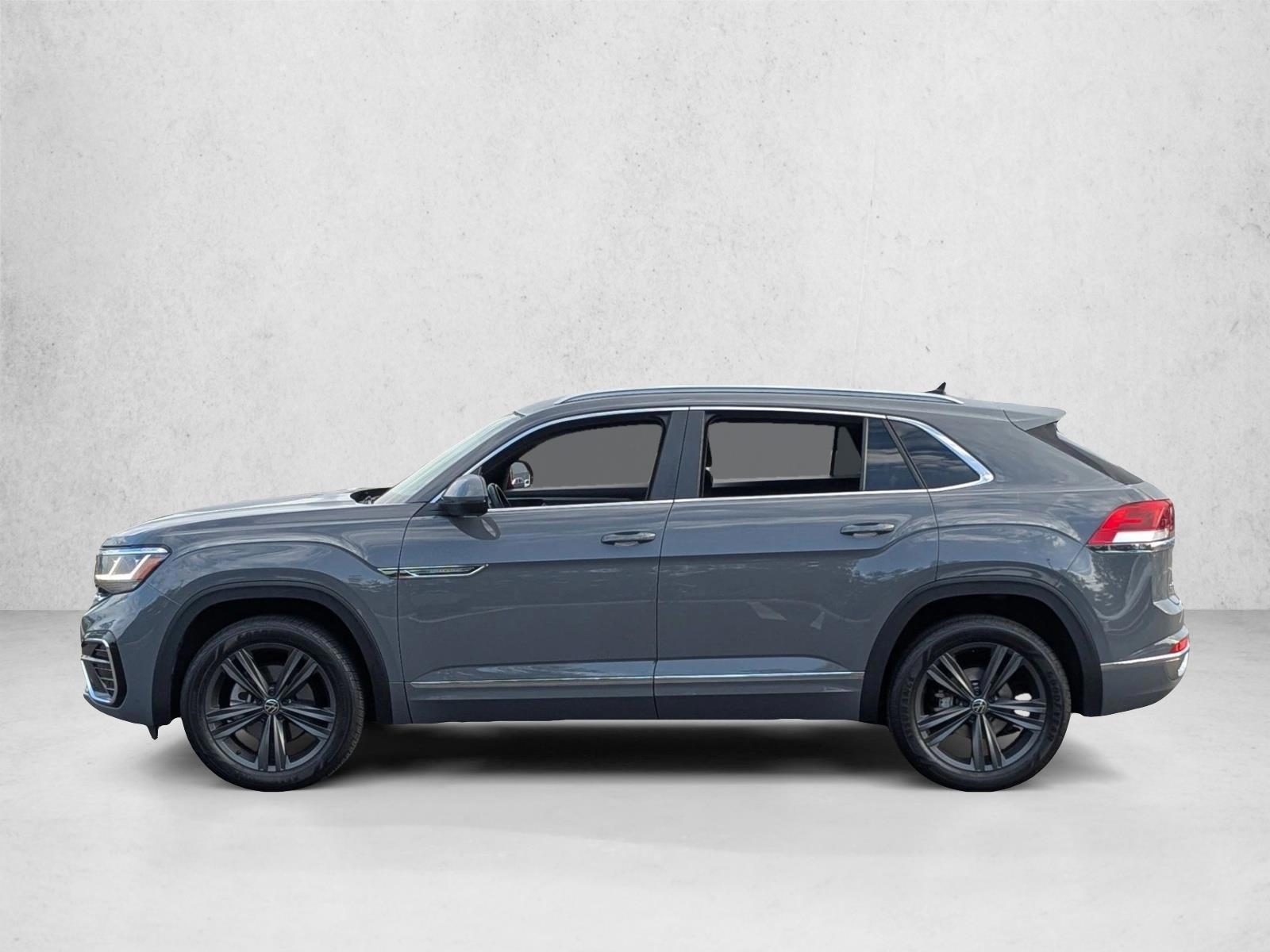 Thumbnail: 2022 Volkswagen Atlas - 2