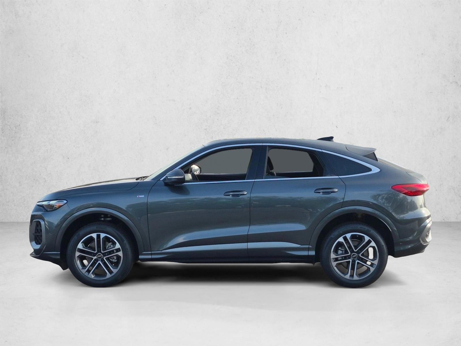 Thumbnail: 2026 Audi Q5 - 2