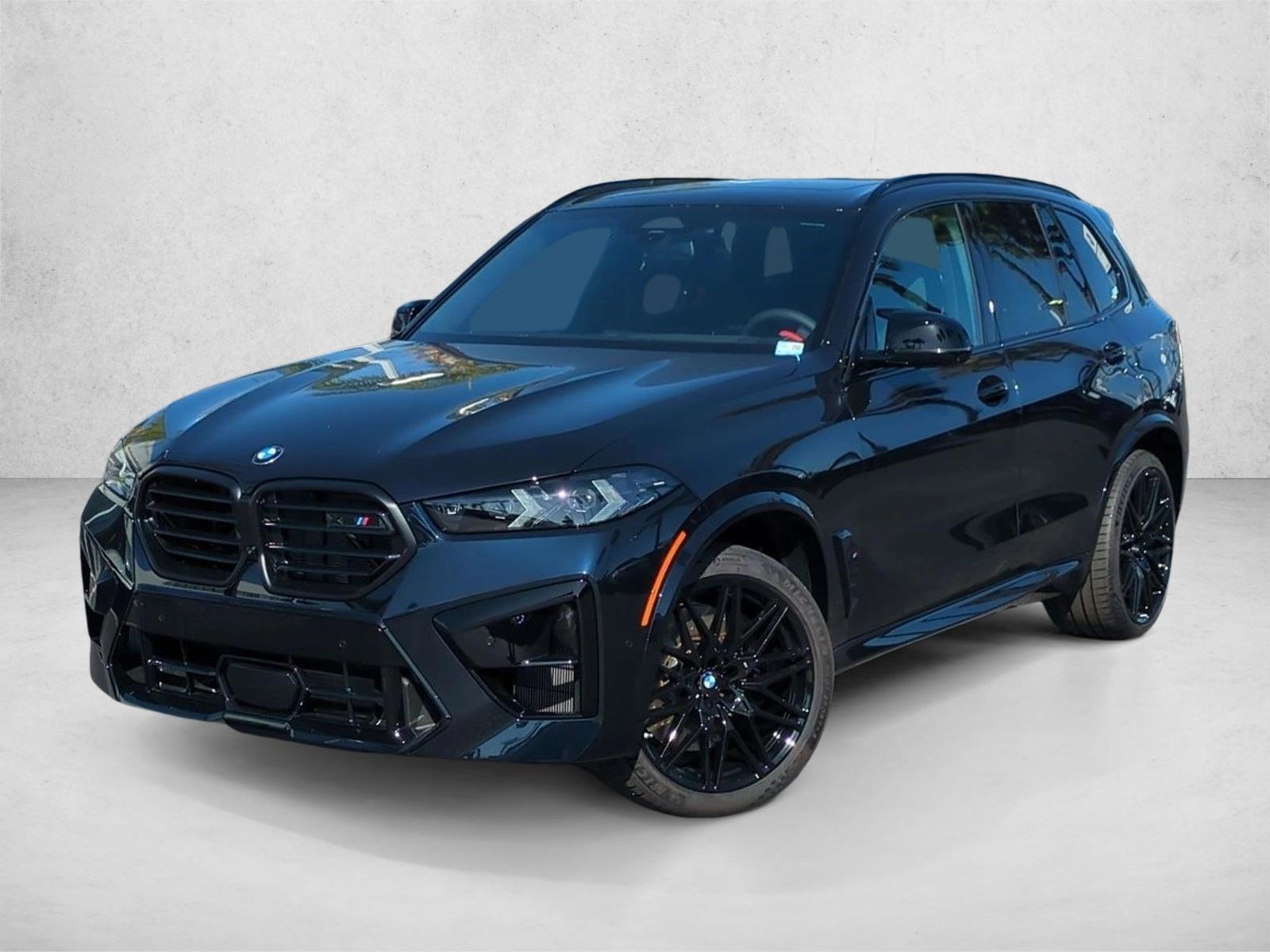 2026 BMW X5 M