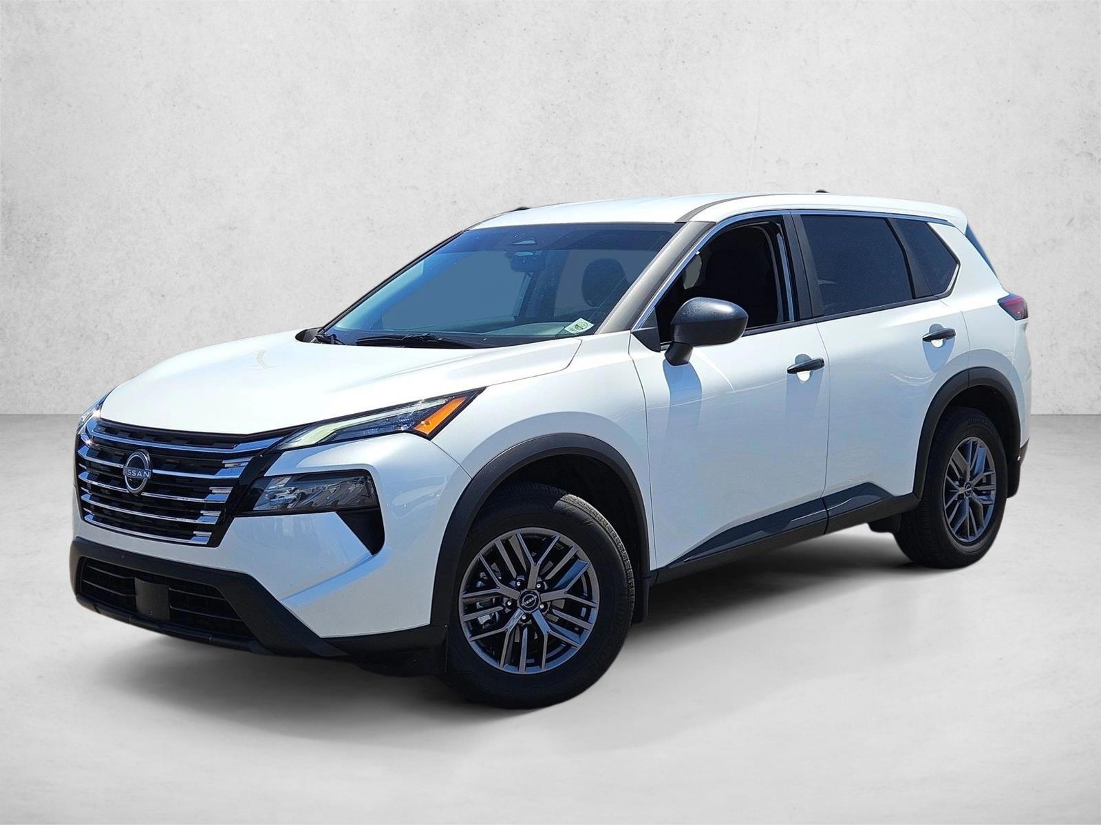 Thumbnail: 2025 Nissan Rogue - 1