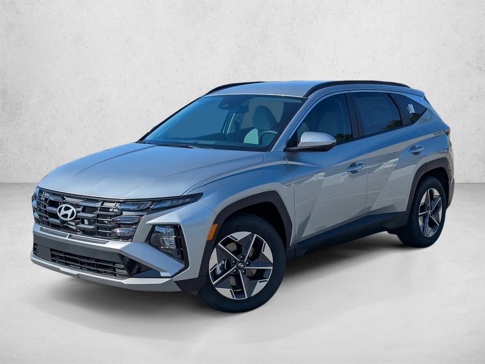 Thumbnail: 2026 Hyundai Tucson - 1