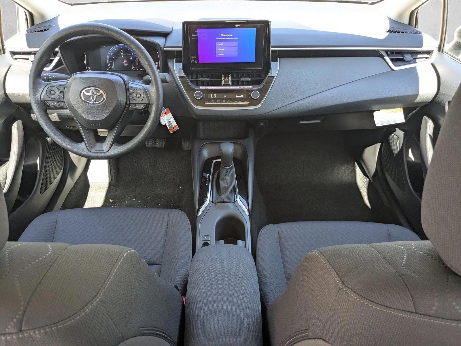 Thumbnail: 2026 Toyota Corolla - 3