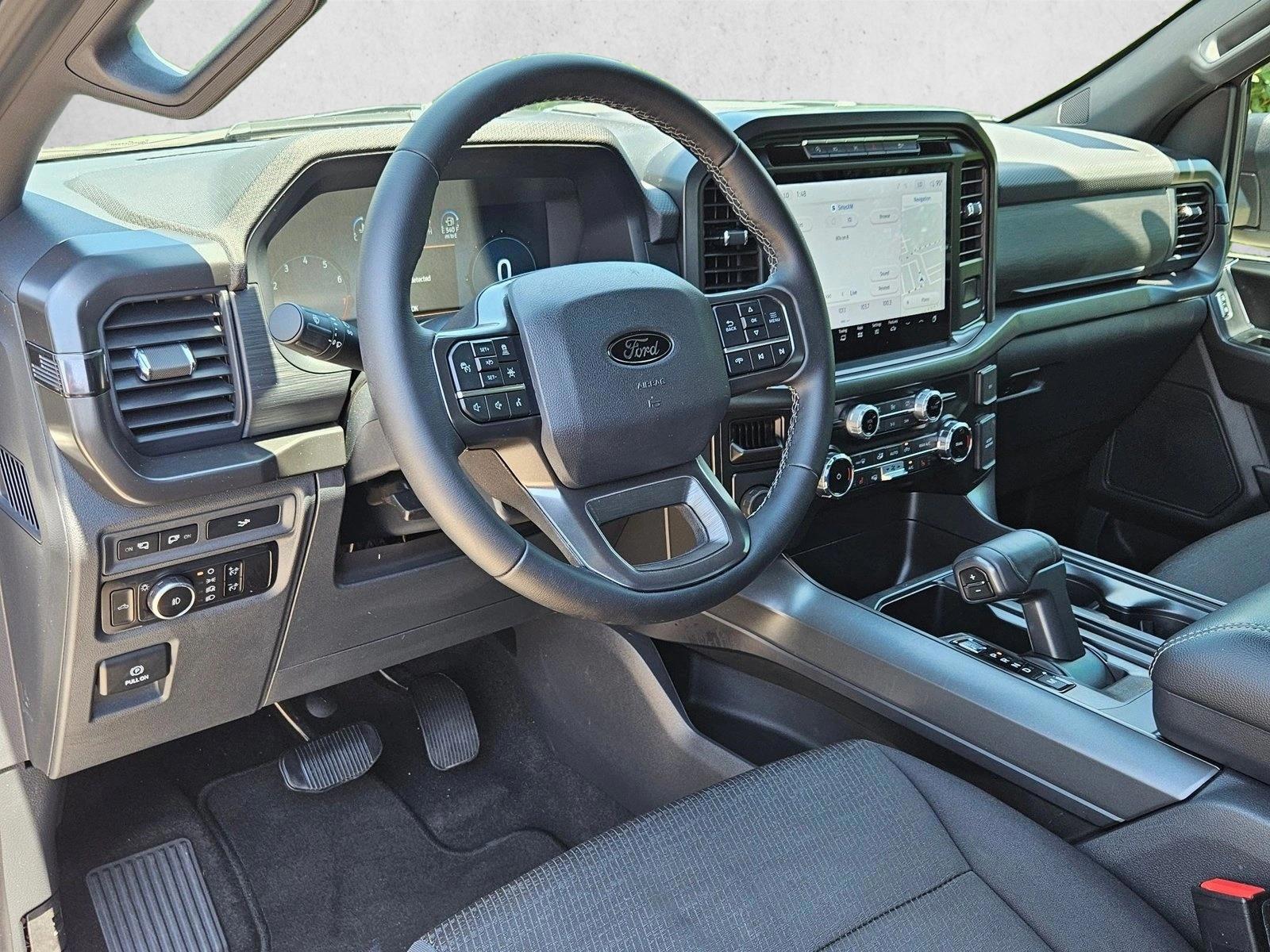 Thumbnail: 2024 Ford F-150 - 3