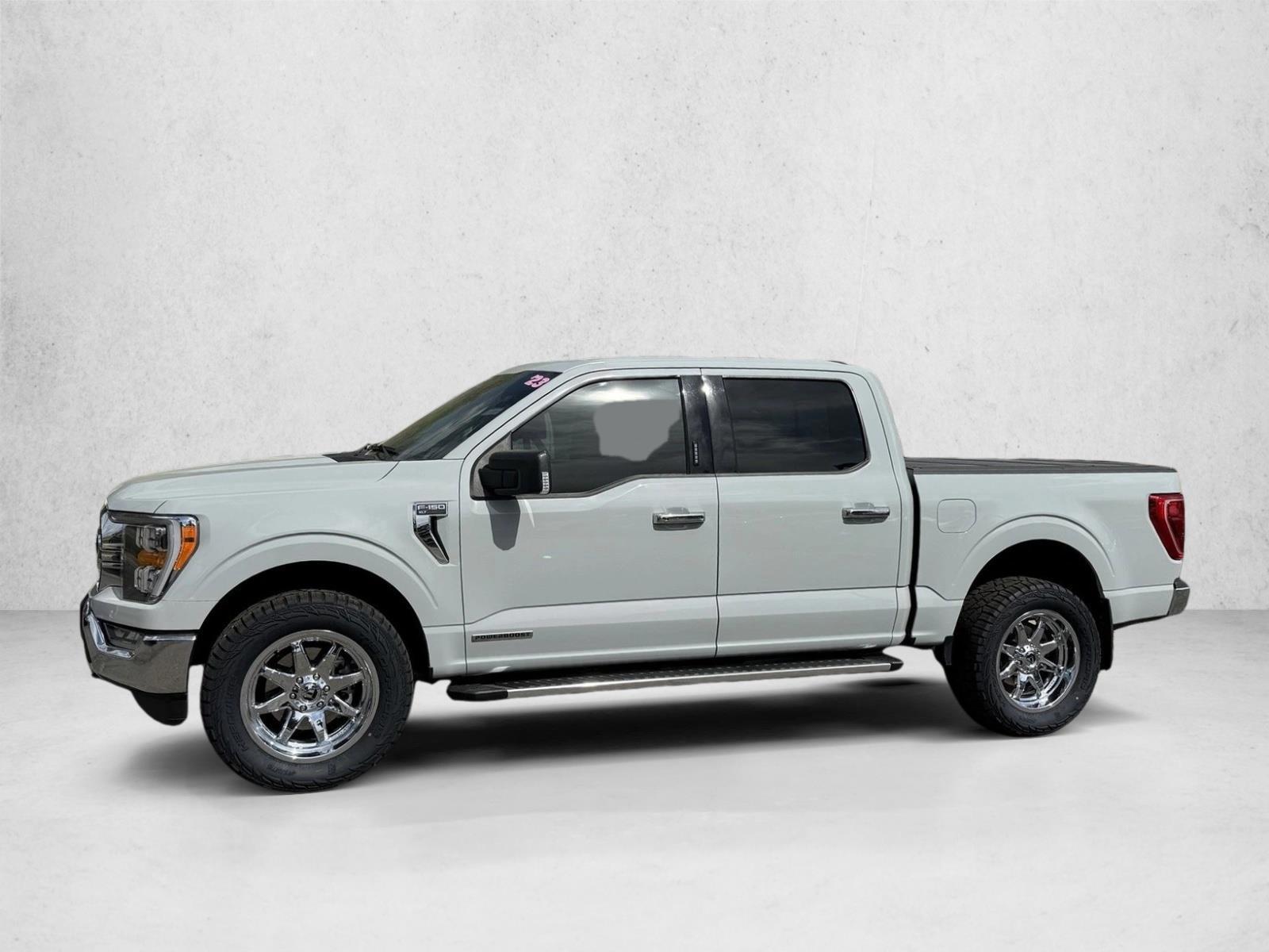 Thumbnail: 2023 Ford F-150 - 2