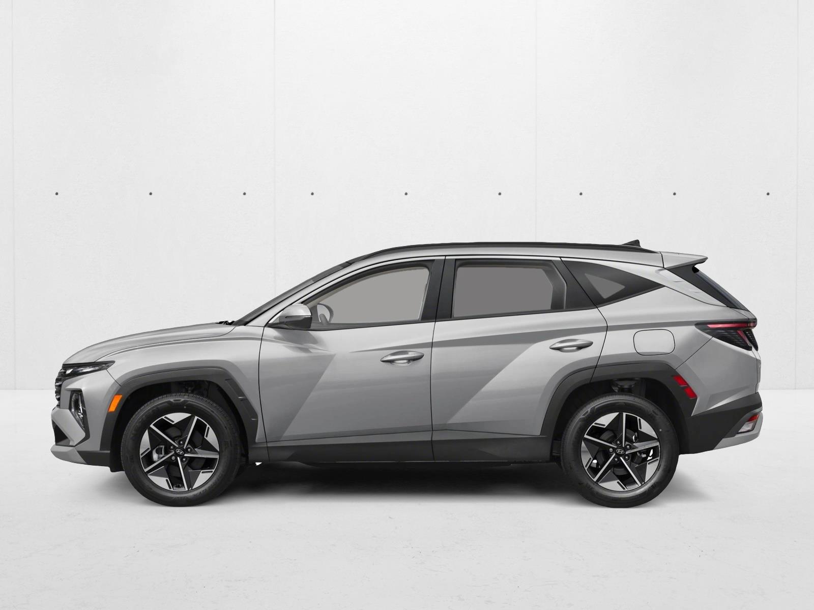 Thumbnail: 2026 Hyundai Tucson - 2