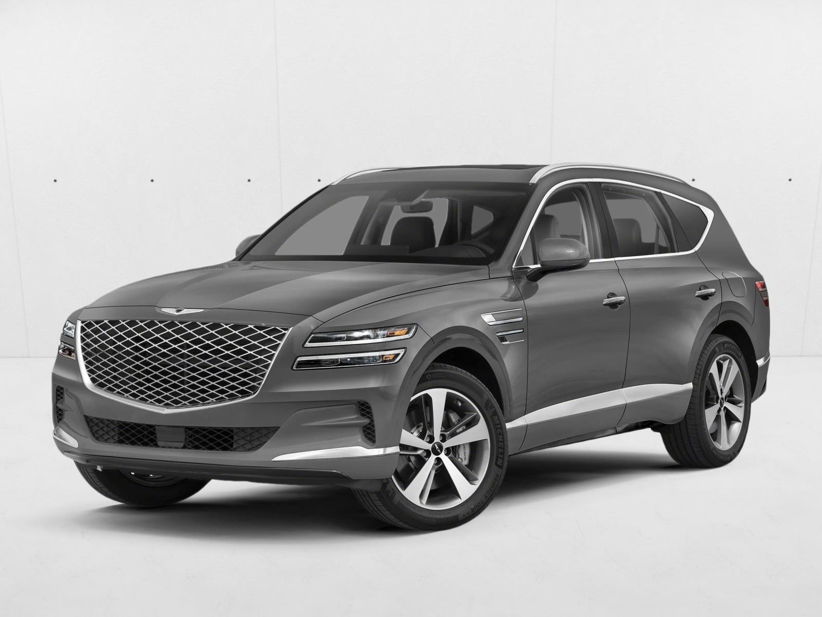2023 GENESIS GV80