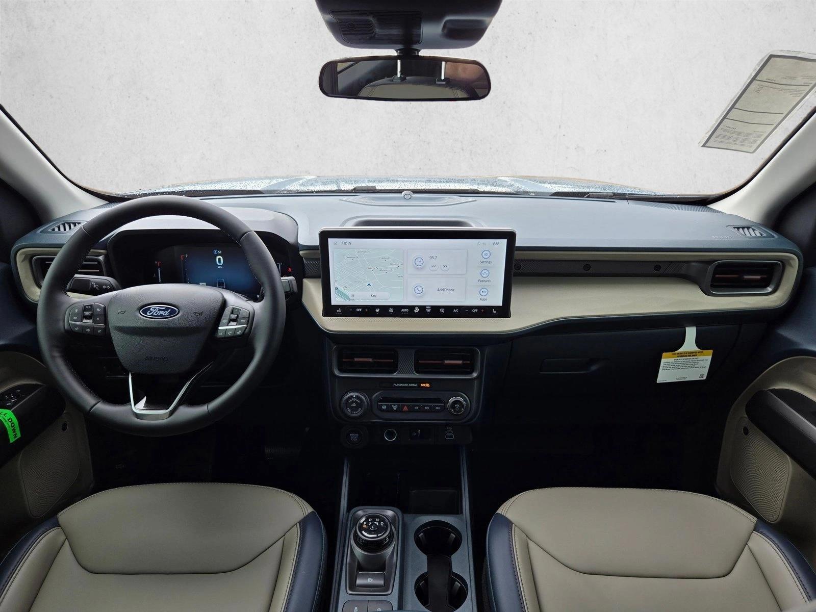 Thumbnail: 2026 Ford Maverick - 4