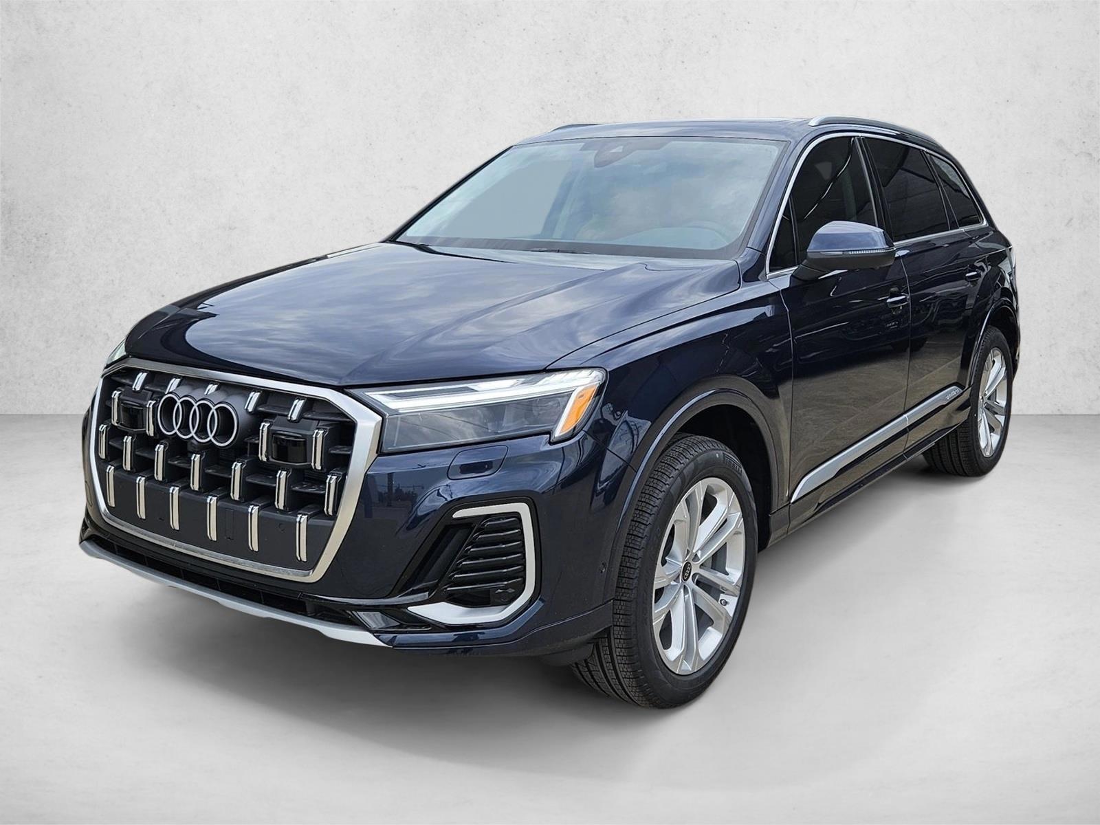 Thumbnail: 2026 Audi Q7 - 1