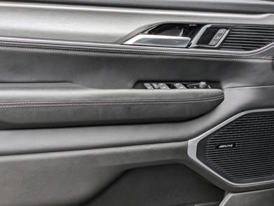 2025 Jeep Wagoneer