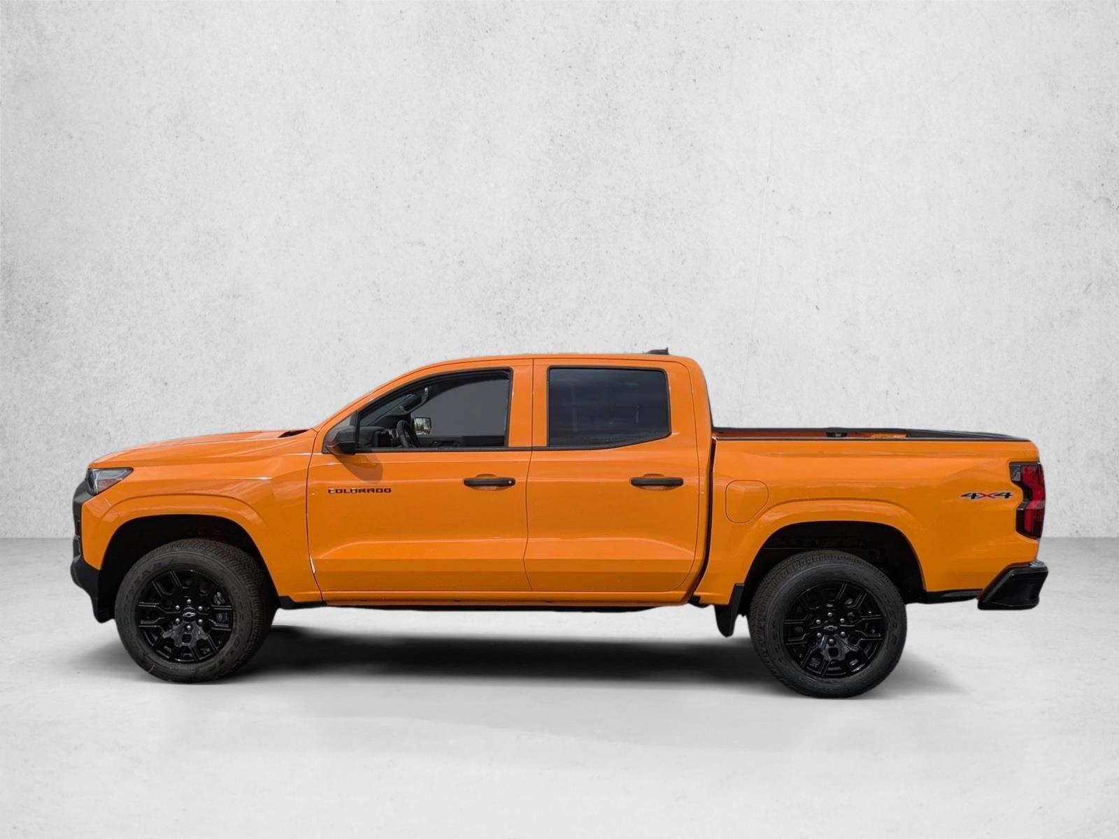 Thumbnail: 2026 Chevrolet Colorado - 2