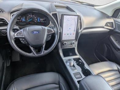 2021 Ford Edge