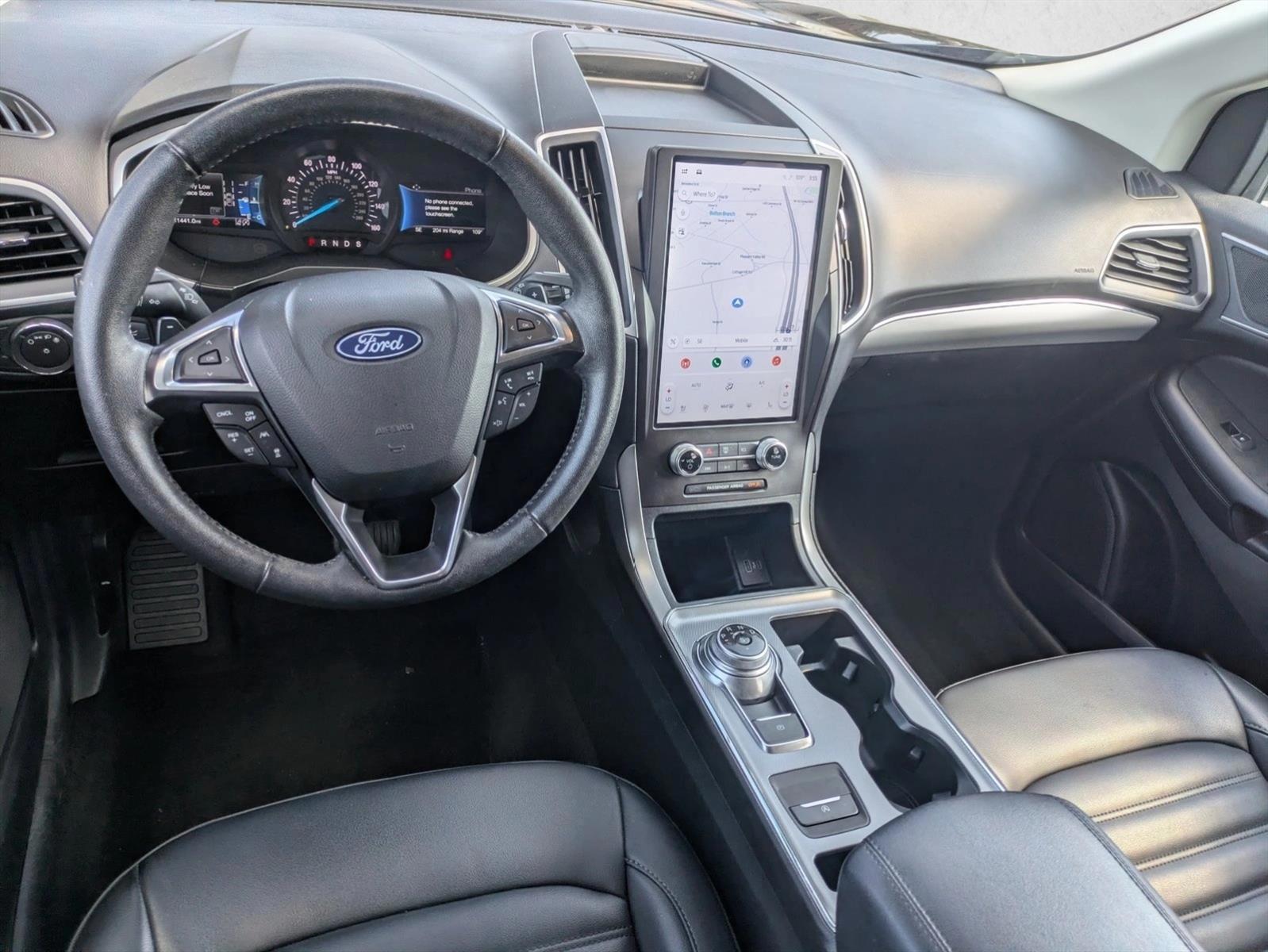 Thumbnail: 2021 Ford Edge - 3