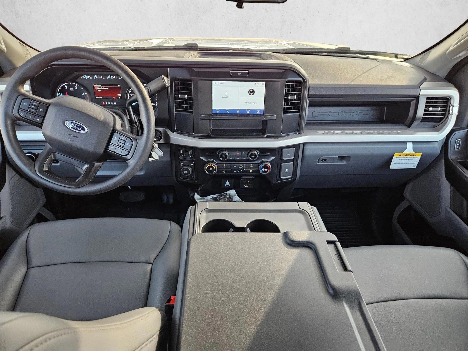 Thumbnail: 2026 Ford Econoline - 2
