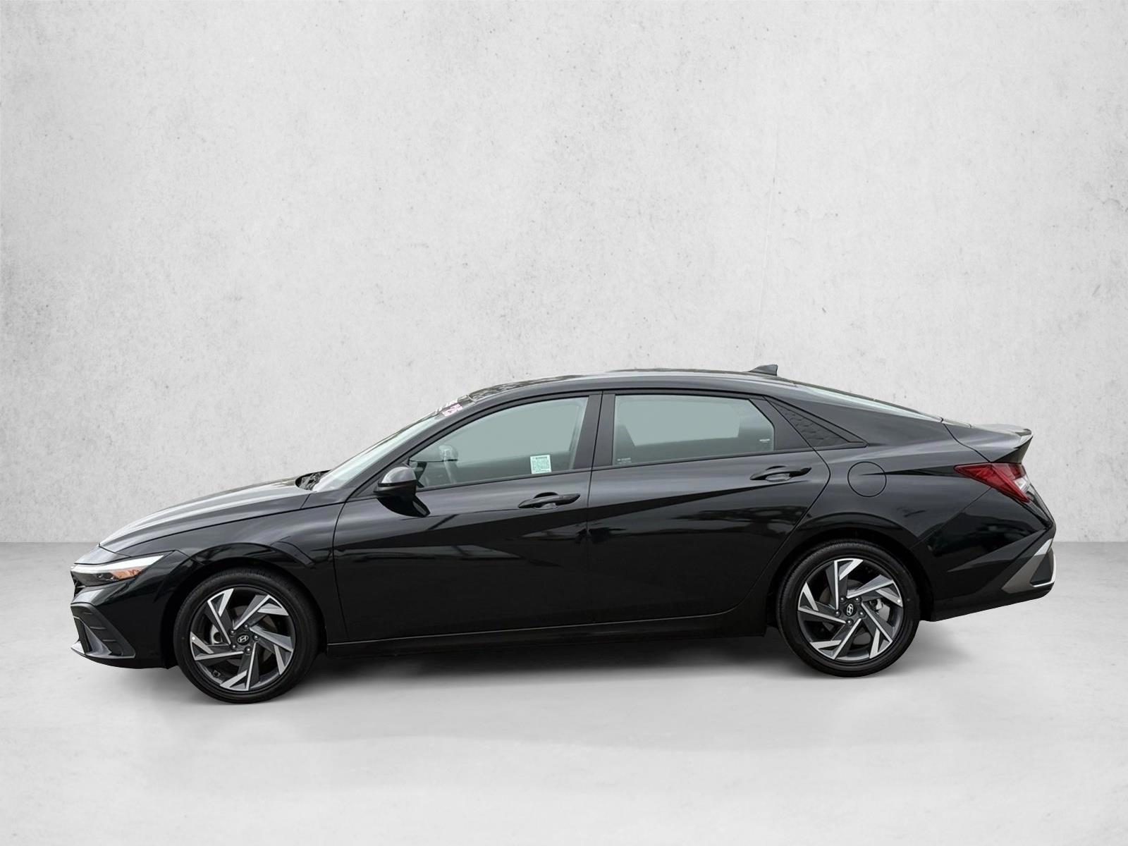 Thumbnail: 2025 Hyundai Elantra - 2