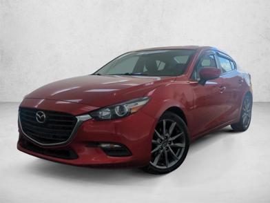 2018 Mazda Mazda3 i Touring -
                  Hardeeville, SC