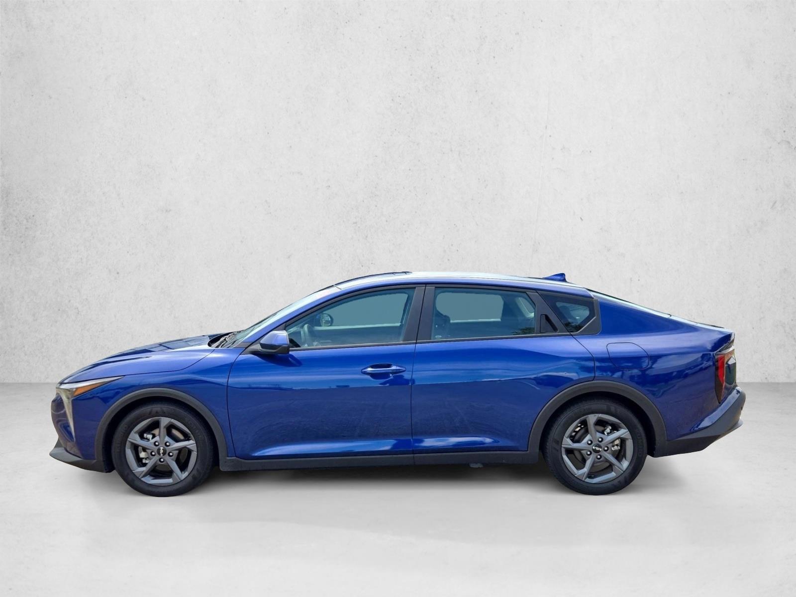 Thumbnail: 2025 Kia K4 - 2