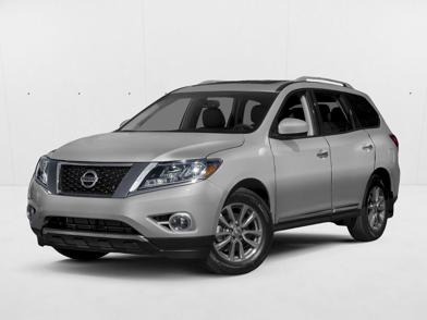 2016 Nissan Pathfinder Platinum -
                  Lutz, FL