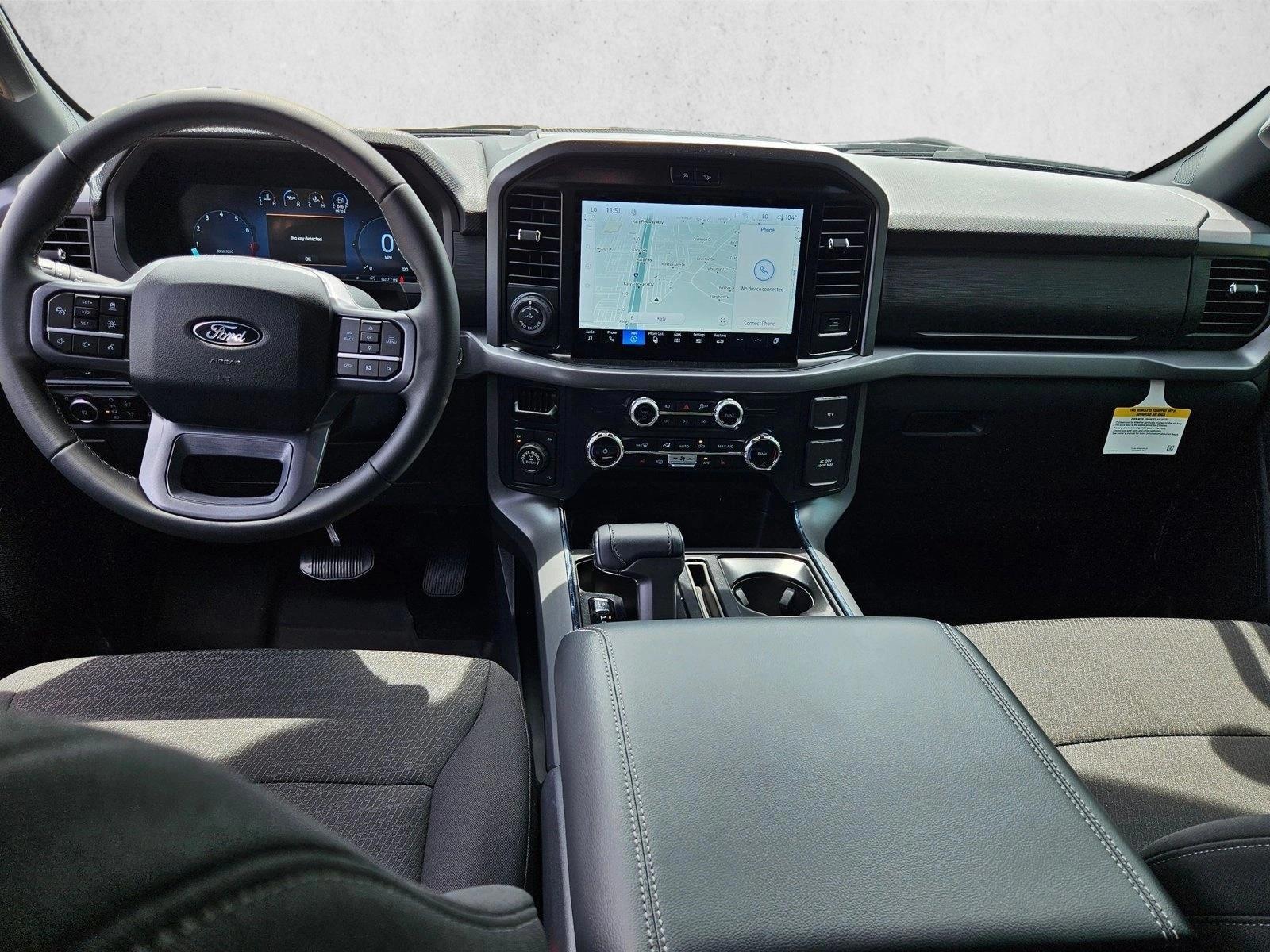 Thumbnail: 2026 Ford F-150 - 3