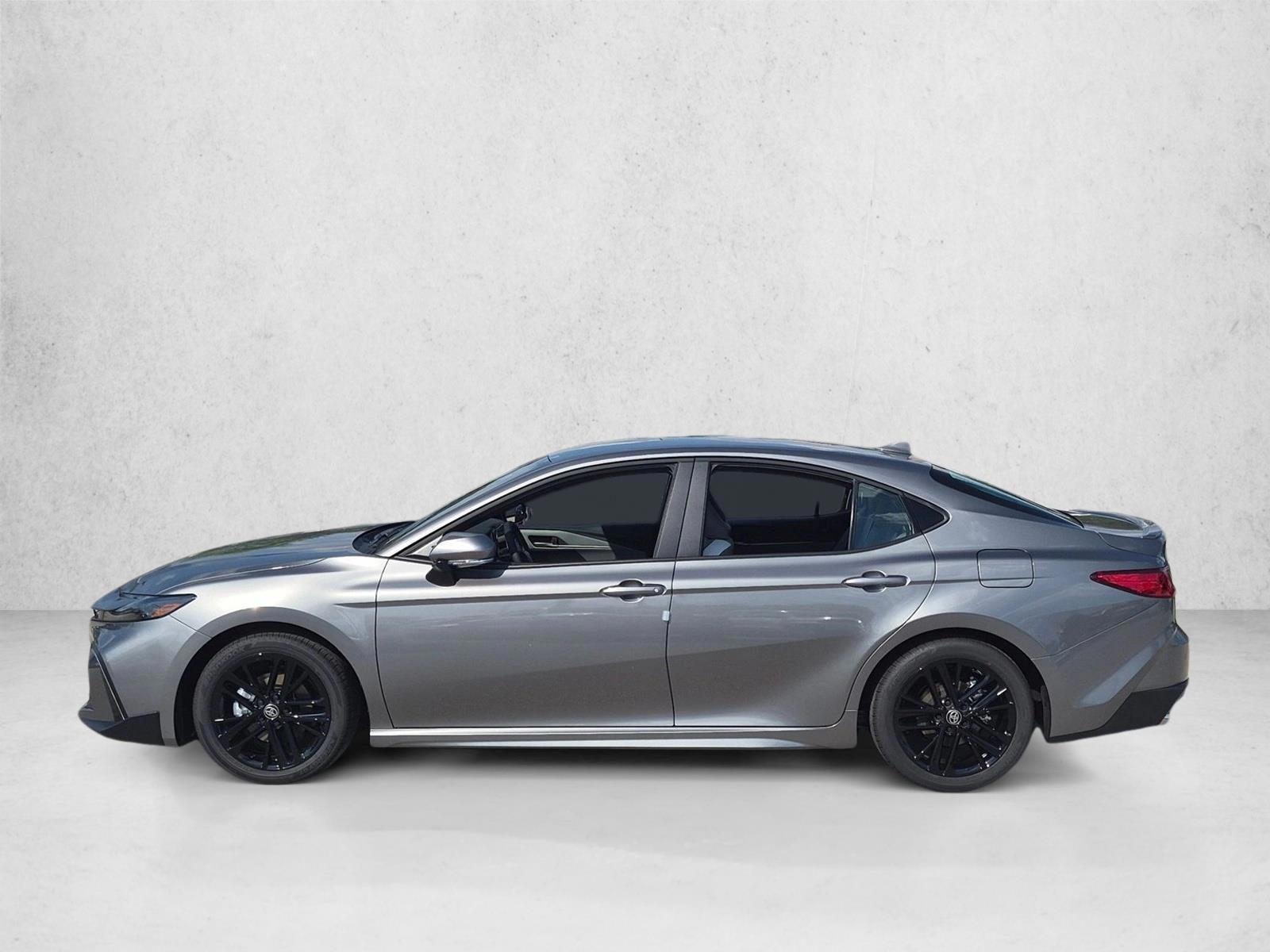 Thumbnail: 2026 Toyota Camry - 2