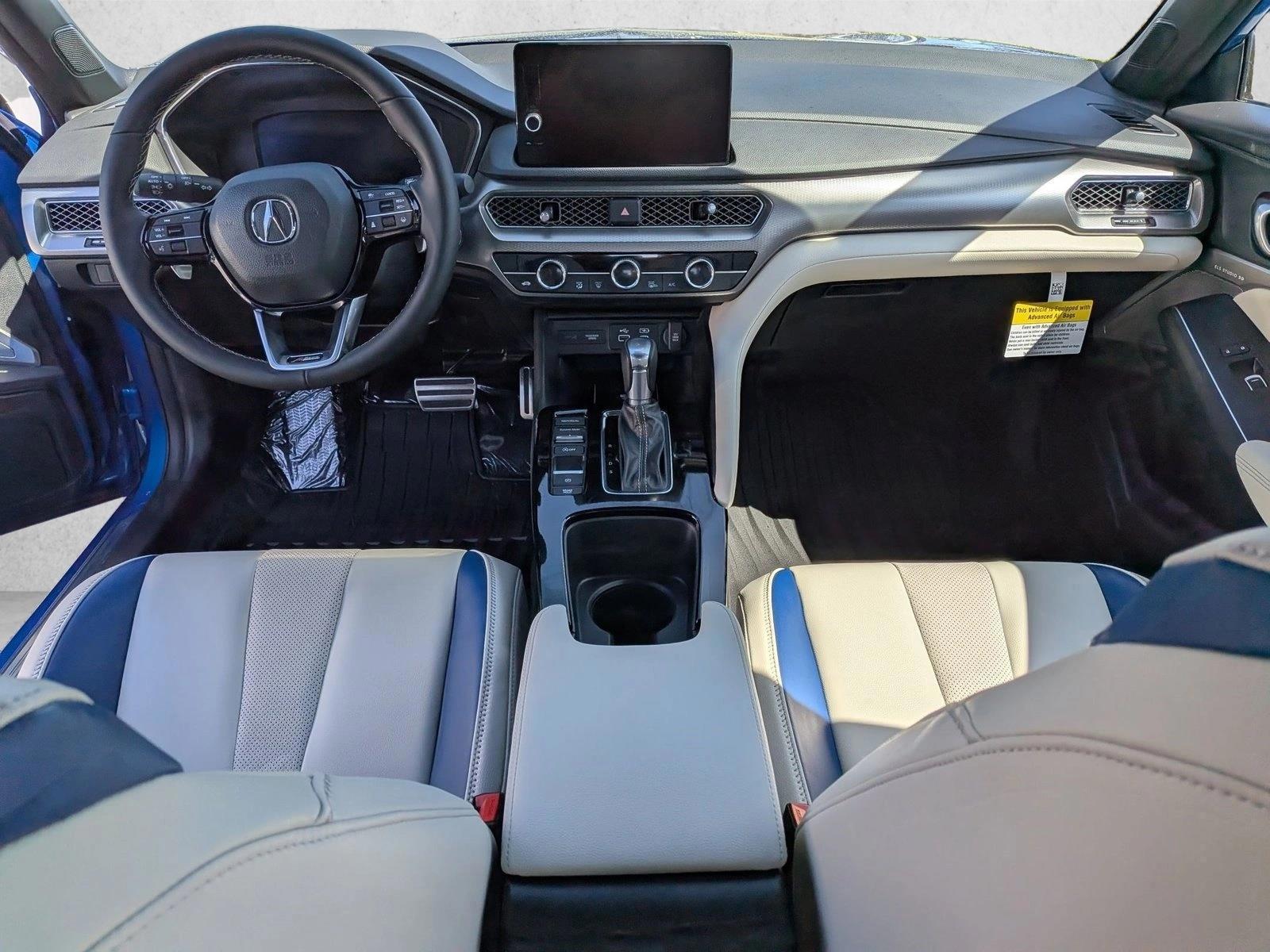Thumbnail: 2026 Acura Integra - 3