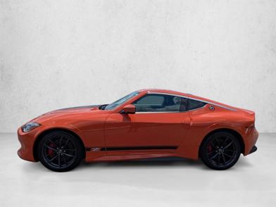 2024 Nissan Z