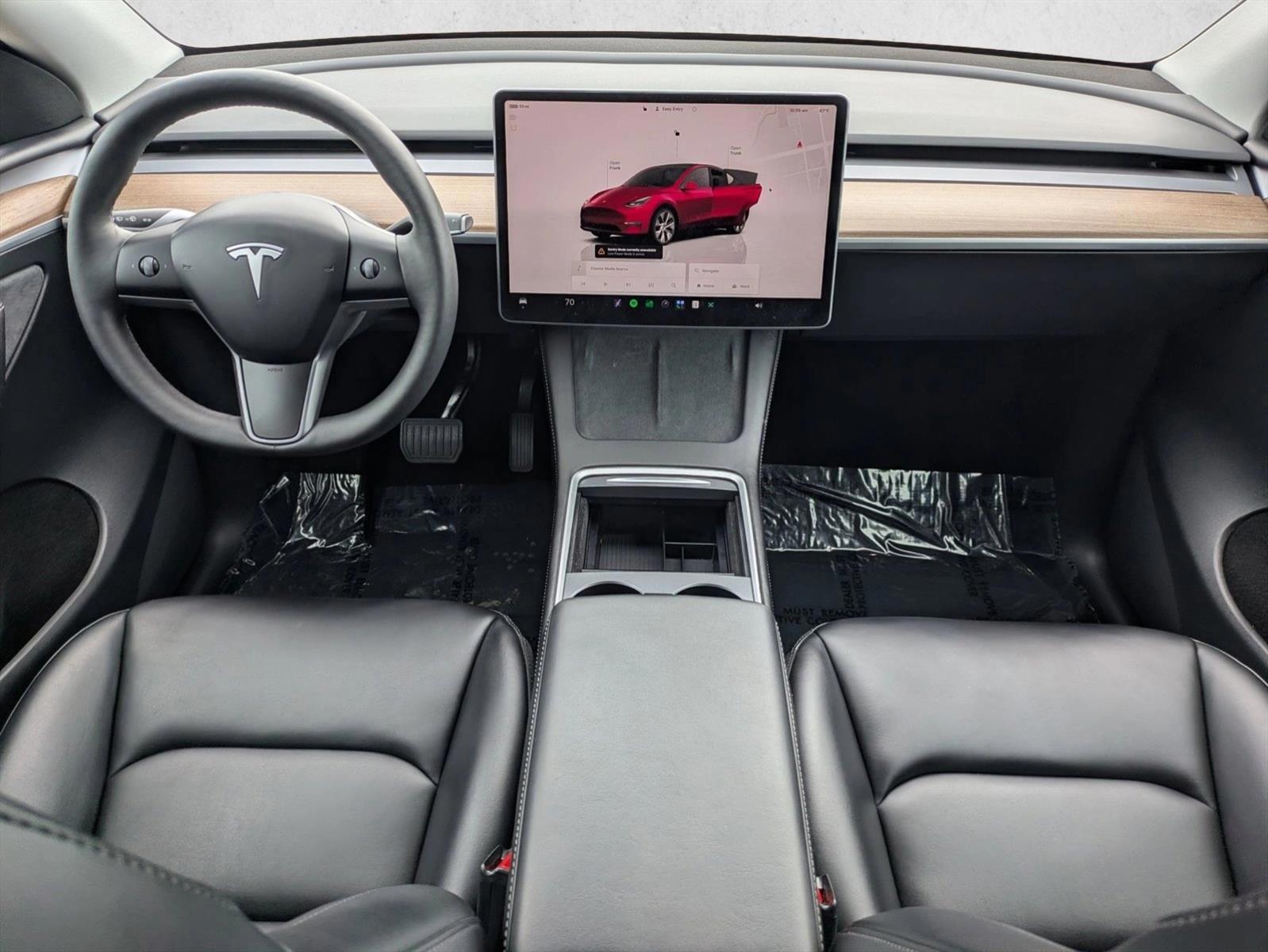 Thumbnail: 2024 Tesla Model Y - 3