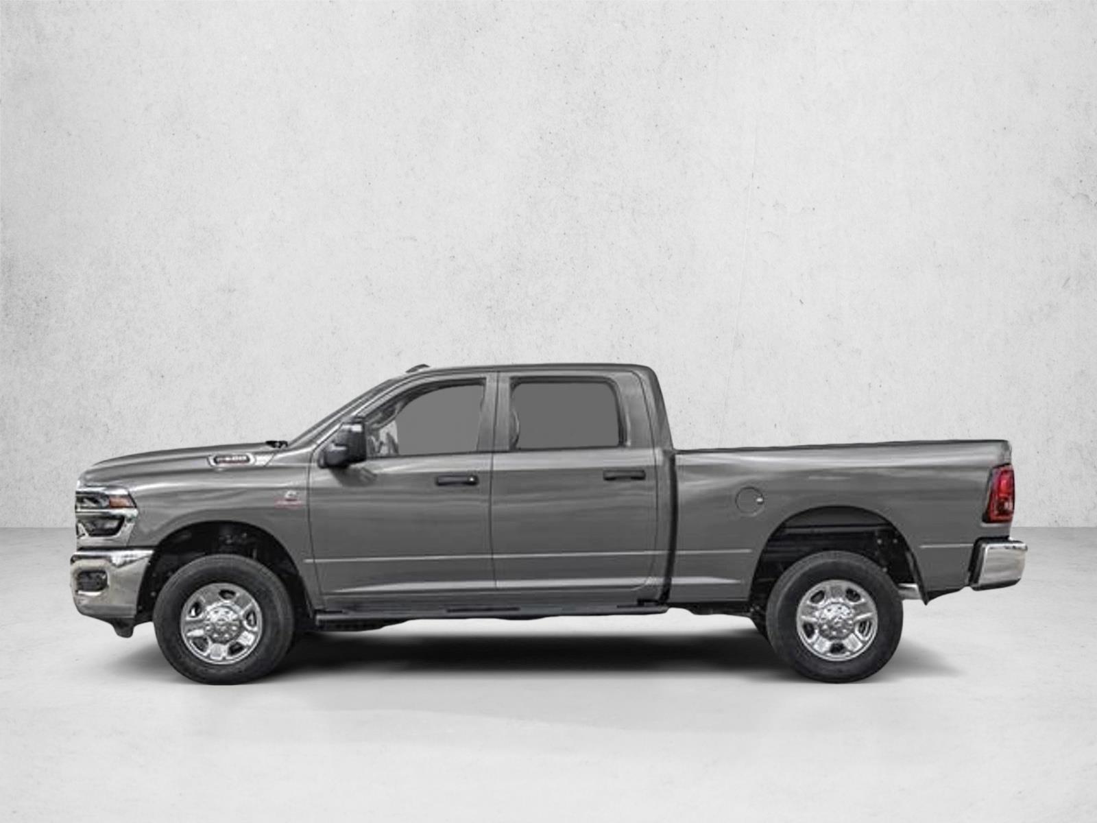 Thumbnail: 2026 RAM 2500 - 2