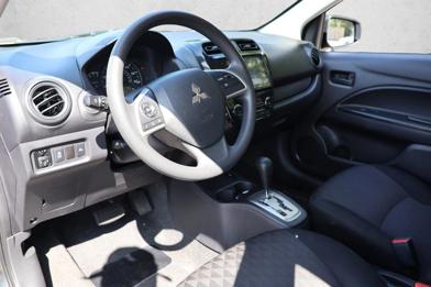 2024 Mitsubishi Mirage