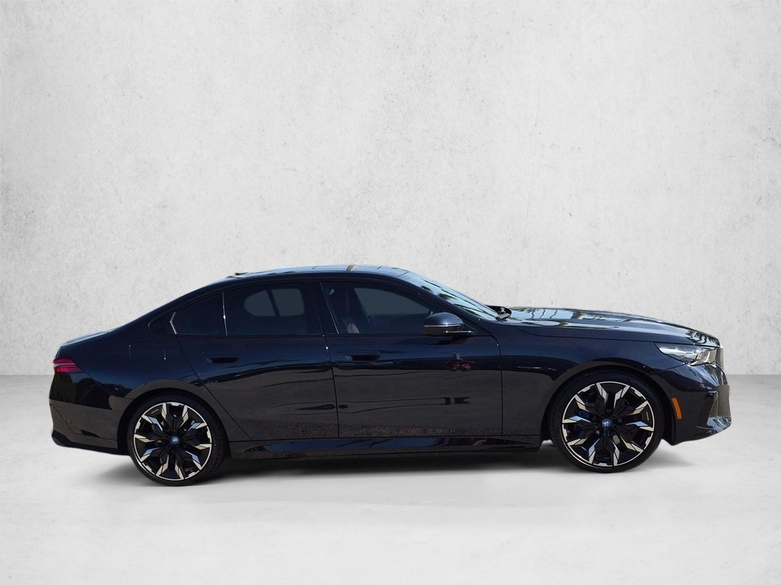 2024 BMW i5 40 - Photo 4