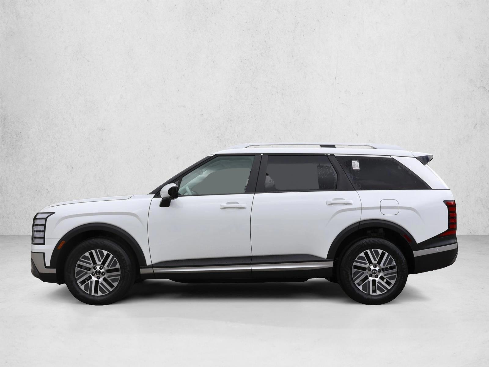 Thumbnail: 2026 Hyundai Palisade - 2