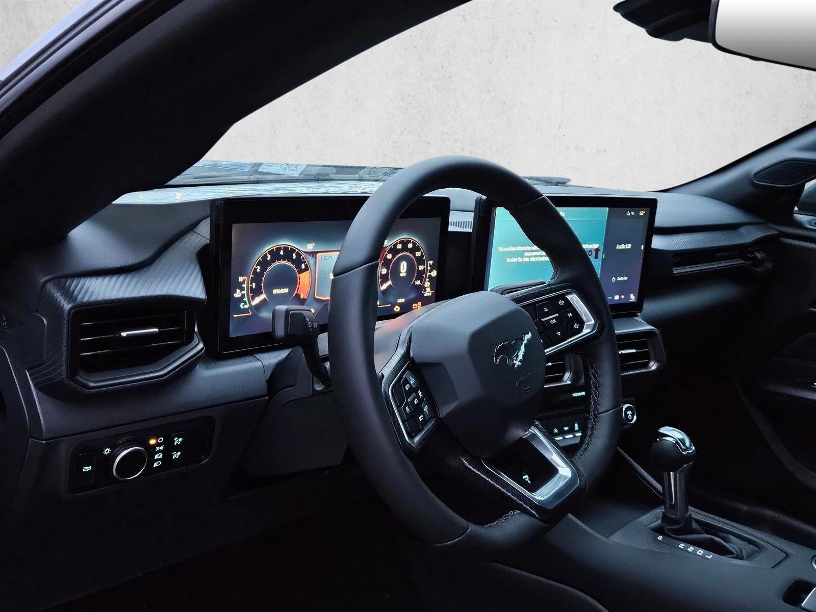 Thumbnail: 2026 Ford Mustang - 3