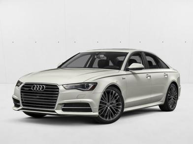 2017 Audi A6 Premium Plus -
                  Chicago, IL