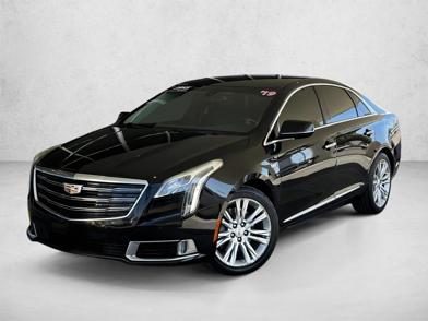 2019 Cadillac XTS Luxury -
                  Tucson, AZ