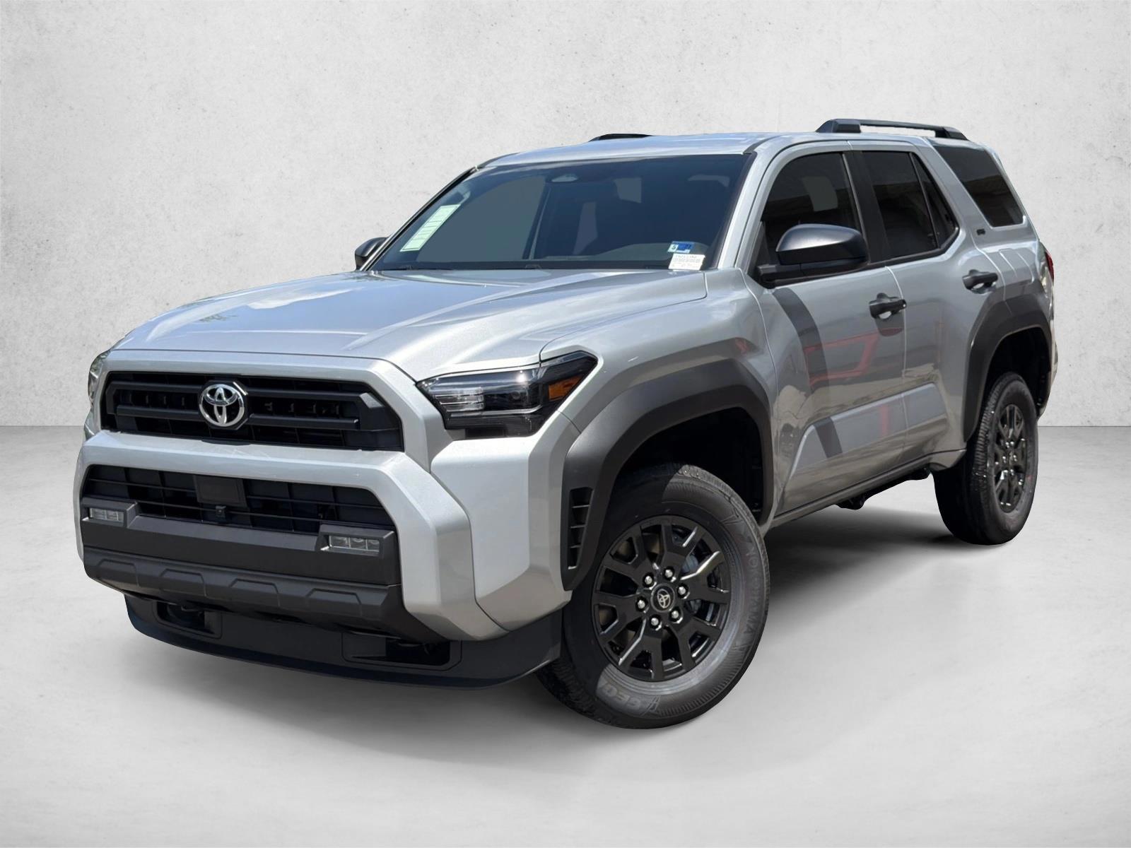 Thumbnail: 2026 Toyota 4Runner - 1