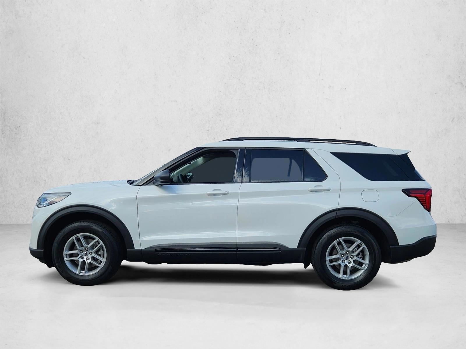 Thumbnail: 2026 Ford Explorer - 2