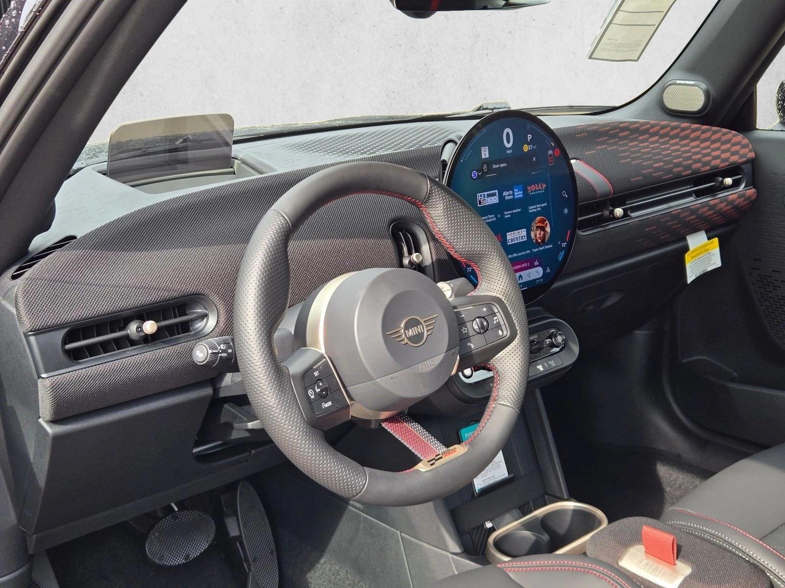 Thumbnail: 2026 MINI Cooper - 3