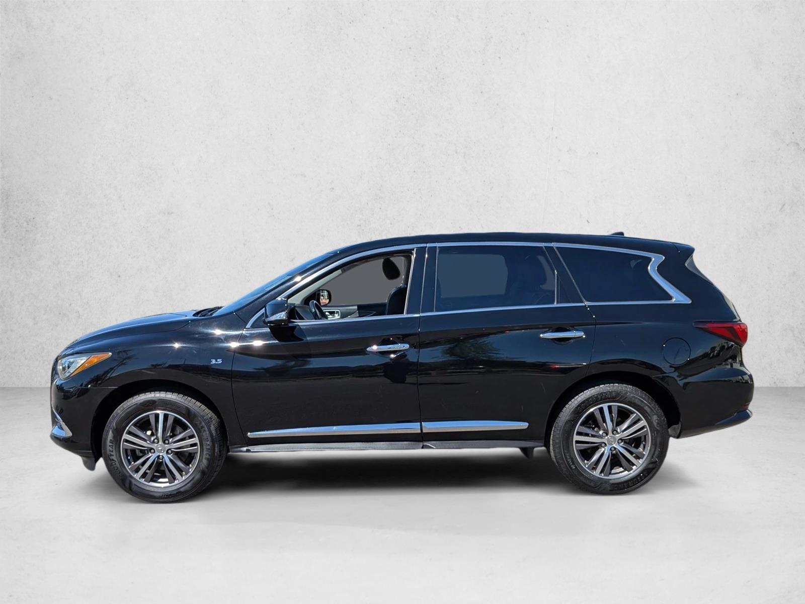 Thumbnail: 2019 INFINITI QX60 - 2