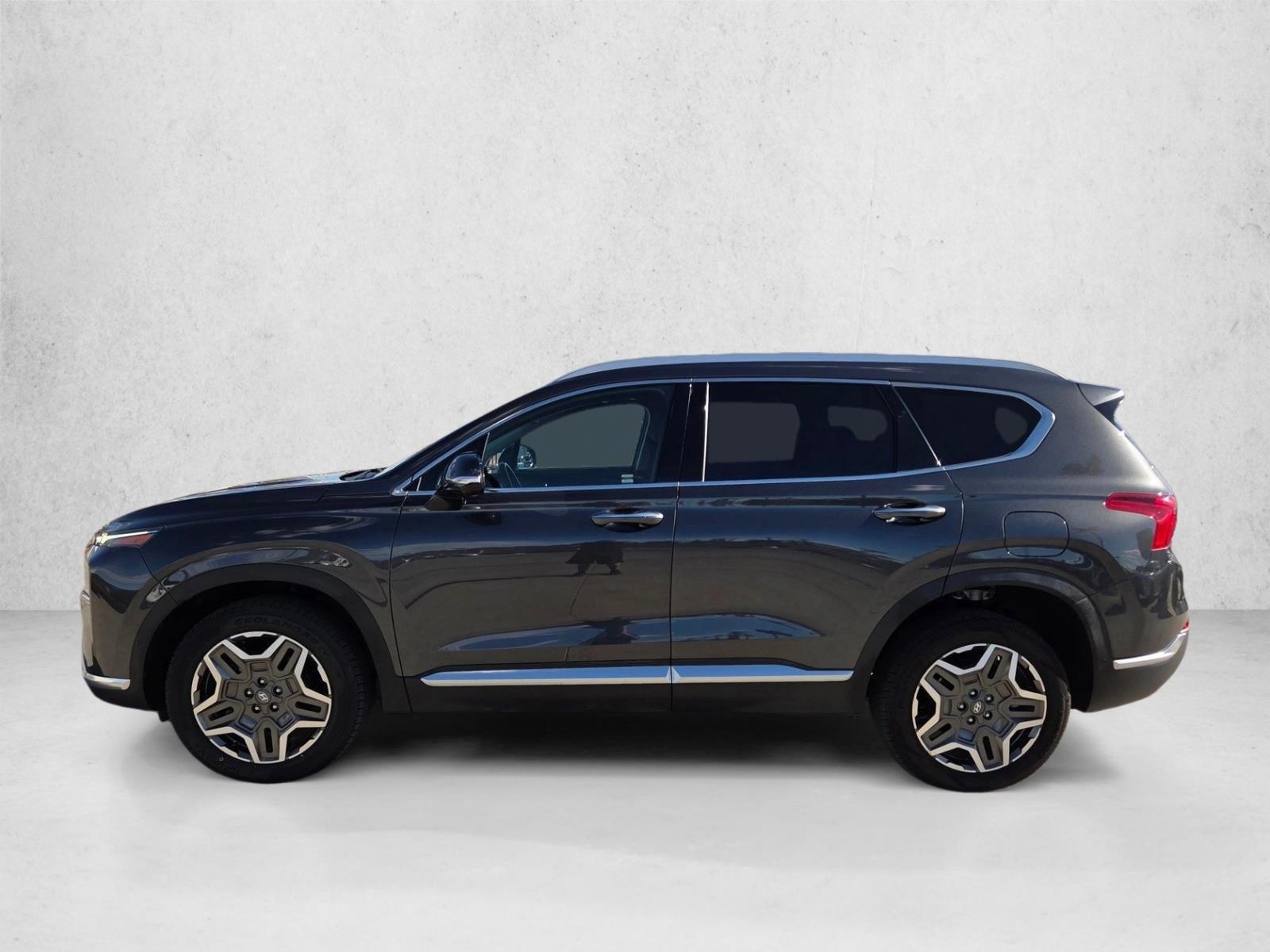 Thumbnail: 2023 Hyundai Santa Fe - 2