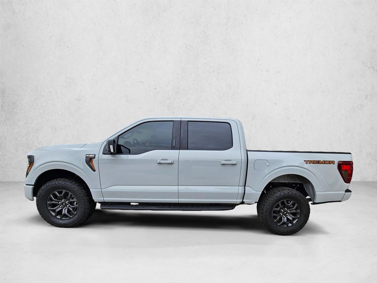 Thumbnail: 2026 Ford F-150 - 2